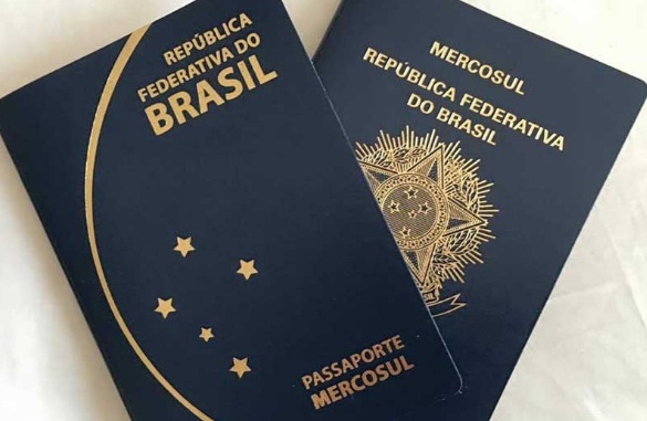 Delegacia de Imigração volta a funcionar no Aeroporto