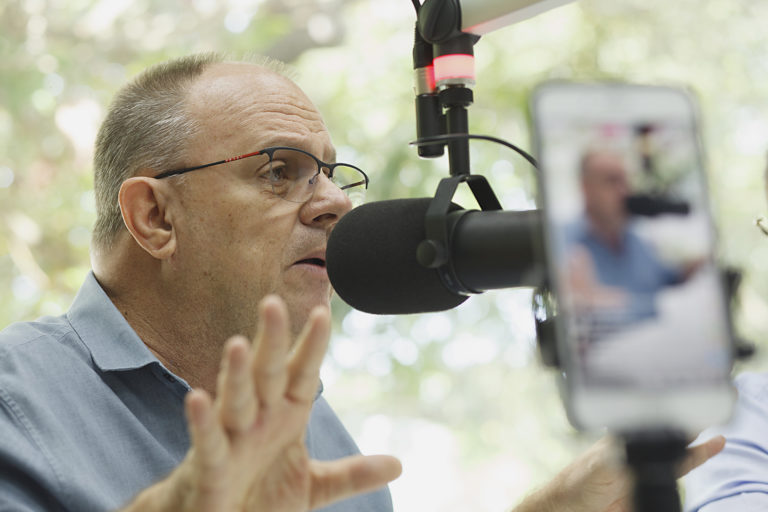 Belivaldo não descarta possibilidade de arrendar Deso