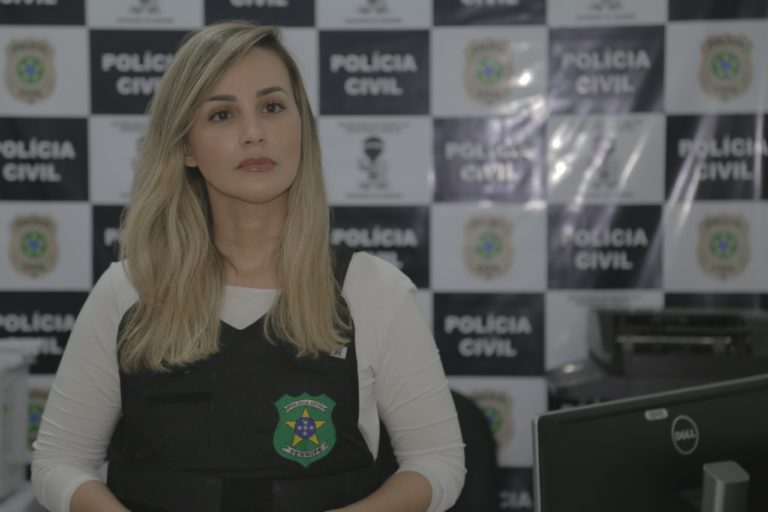 Operação “Dissuasão” prende 11 pessoas em Lagarto