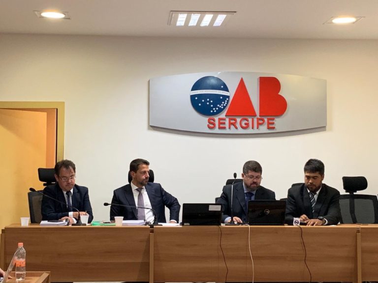 STJD da ginástica decide pelo banimento de técnico
