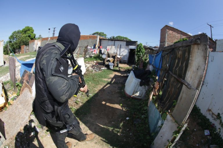 PC de Sergipe já cumpriu 24 mandados de prisão