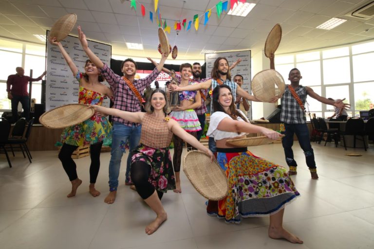Governo divulga atrações do Encontro Nordestino de Cultura