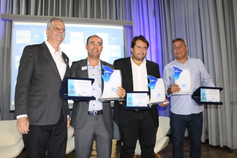 Três municípios conquistam o ‘Sebrae Prefeito Empreendedor’