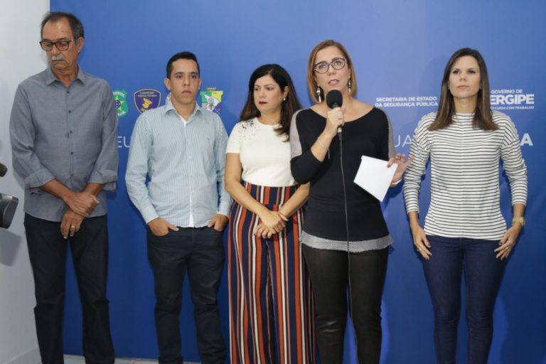 PC afirma que a vendedora Ana Paula foi morta pelo marido