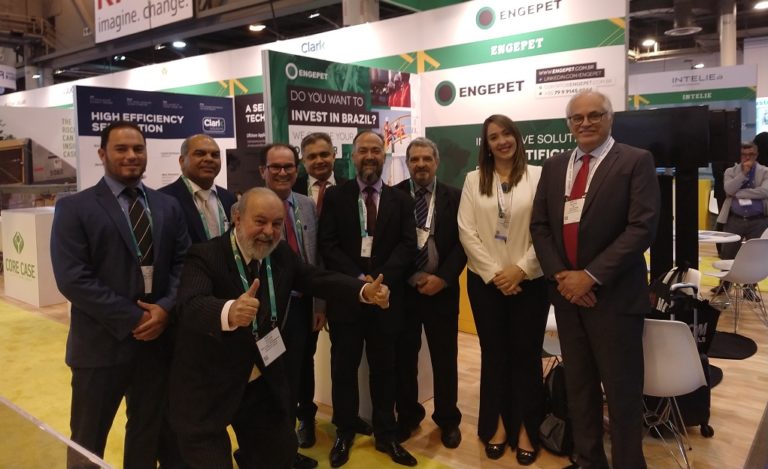 Sergipanos participam de Feira nos Estados Unidos