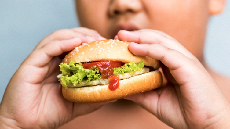 O que fazer para prevenir a obesidade infantil?
