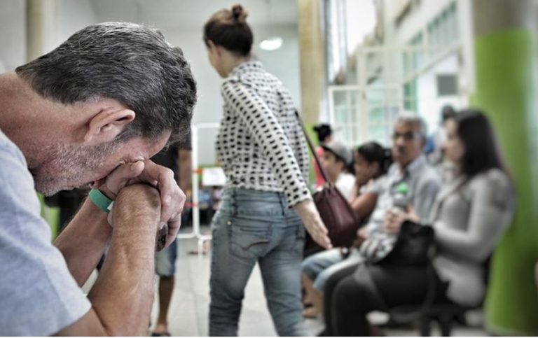 Sergipe registra 500 notificações e duas mortes por dengue