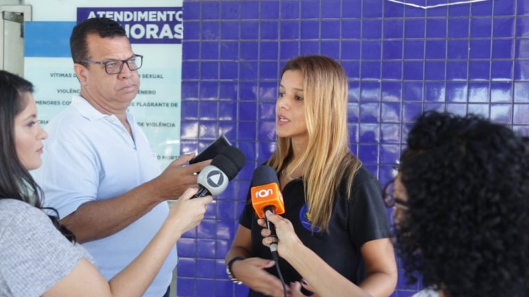 Perícia identifica 2º corpo enterrado em borracharia