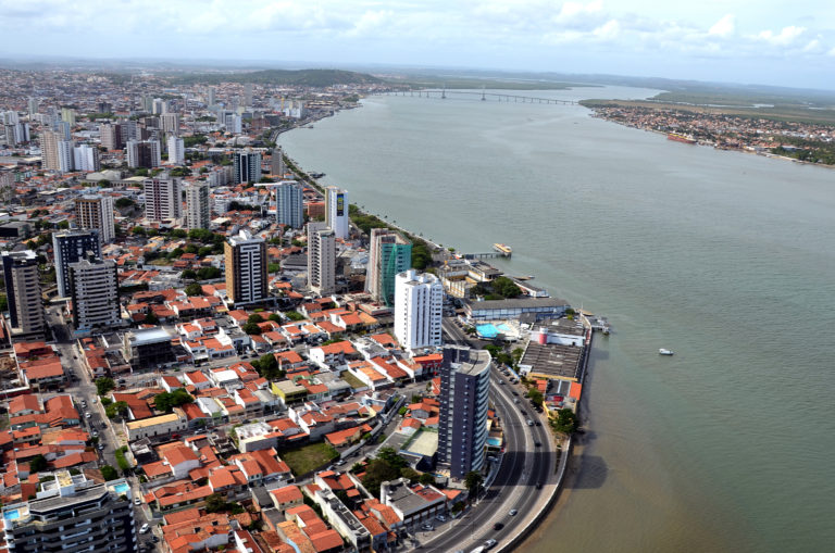 NE só tem 3 cidades entre as mil primeiras no ranking de qualidade de vida