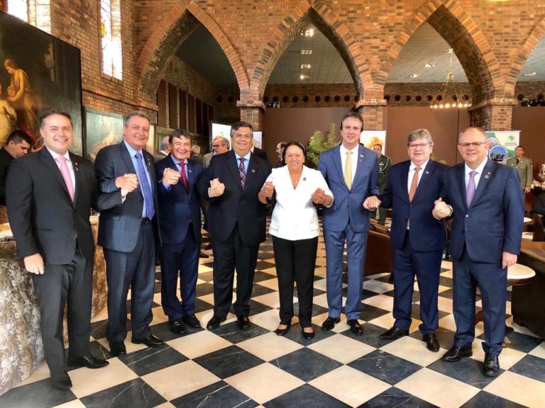 Sudene apresenta projeto de desenvolvimento para o NE