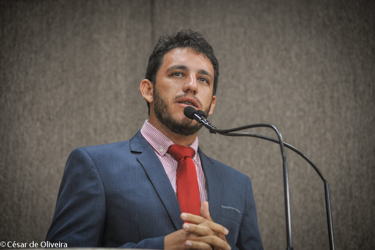 Vereador lamenta crescimento dos casos de feminicídio