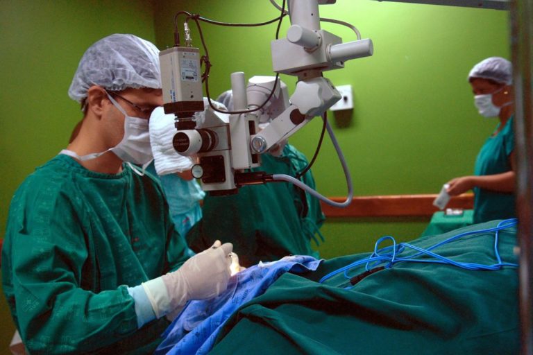 Taxa de infecções hospitalares atinge 14% das internações
