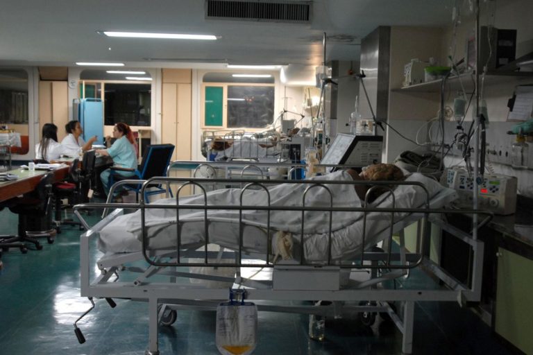 CFM vê irregularidades em hospitais públicos