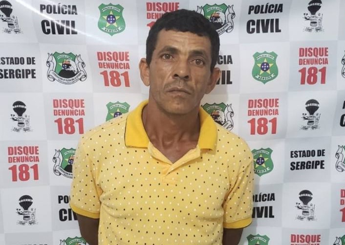 Acusado de feminicídio é julgado em Tobias Barreto