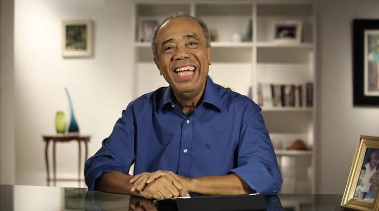 João Alves sofre mau súbito e está hospitalizado