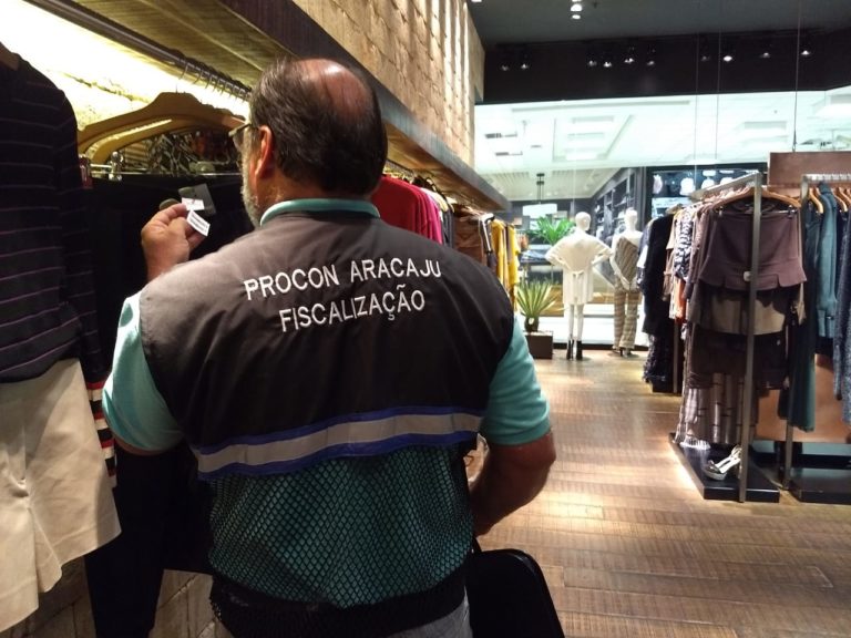 Procon Aracaju divulga pesquisa de preços