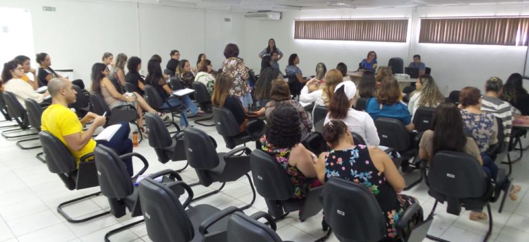 Prontuário Eletrônico é apresentado aos gestores