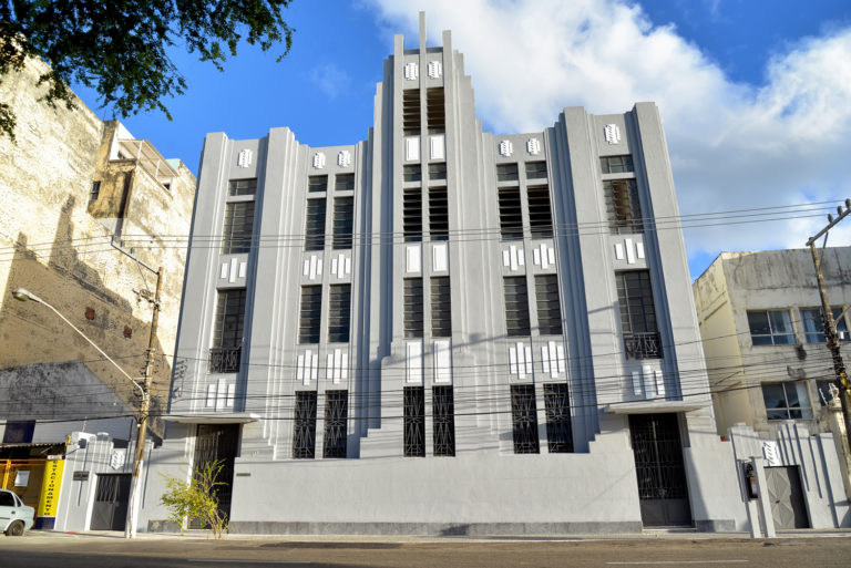 Acervo do Arquivo Público está disponível para pesquisa