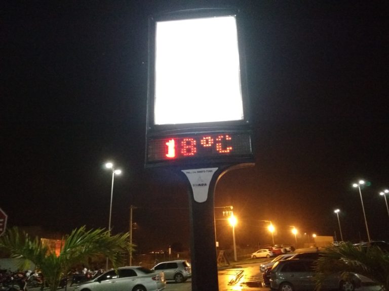 Estação inverno tem início nesta sexta-feira, 21