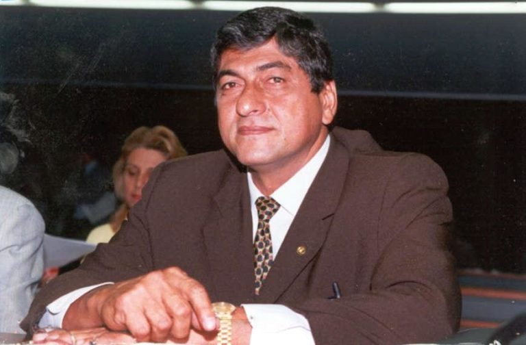 Morre médico e ex-deputado federal Ivan Paixão