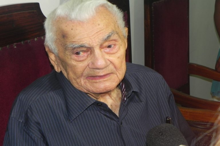 Josias Nunes Peixoto vai receber Ordem do Mérito Parlamentar