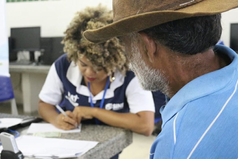 NAT abre inscrições para quatro cursos