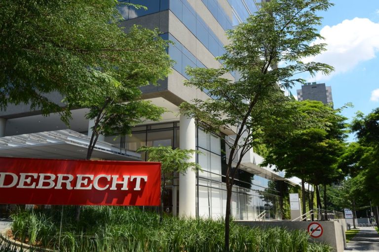 Justiça aceita recuperação judicial da Odebrecht
