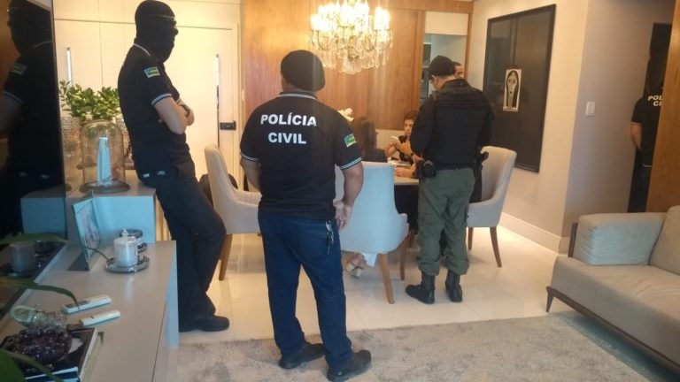 PC deflagra operação Xeque Mate no Sertão