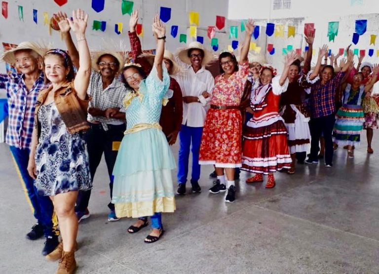 Academia da Cidade tem programação especial em  junho