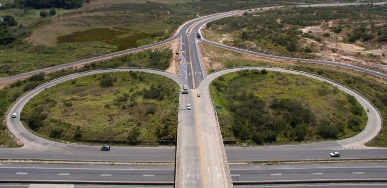 MP quer iluminação em viaduto e BRs que passam por Socorro