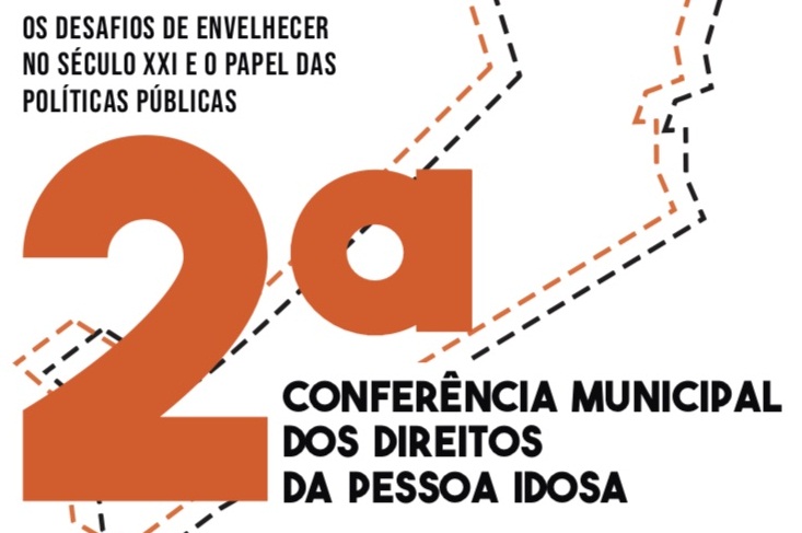 Conferência da Pessoa idosa acontece na capital
