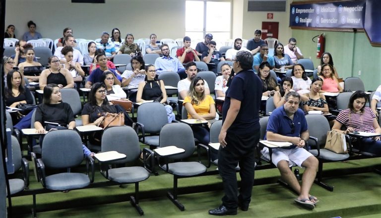 Sebrae promove Encontro de Pregoeiros