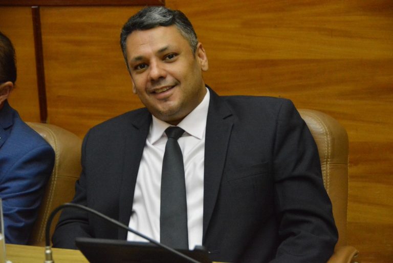 Ibrain Monteiro cobra recuperação da SE-270 e 265