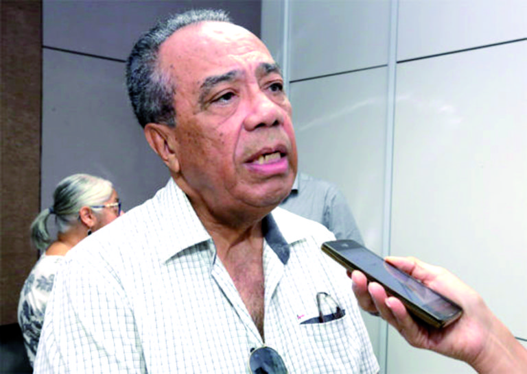 João Alves já reage a estímulos e deve acordar nas próximas horas