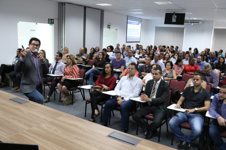 Contadores conhecem projeto “Jucese 100% Digital”