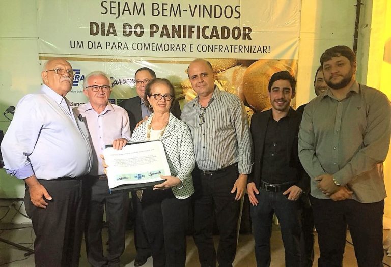 Panificadora da capital vence ‘Campanha do Pão’