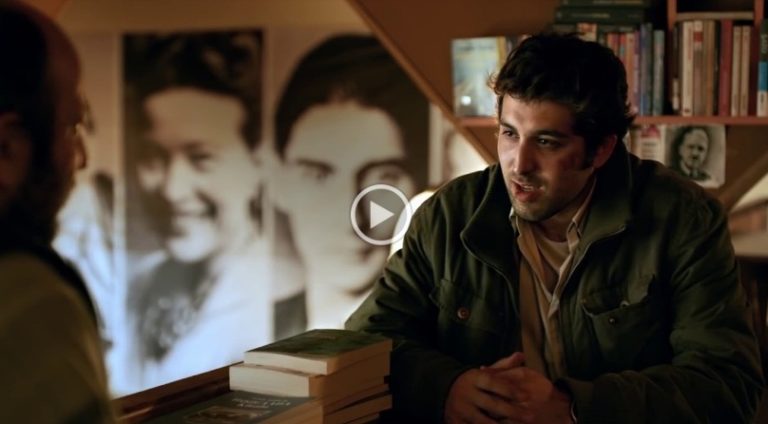 Filme a Árvore dos Frutos Selvagens estreia dia 4