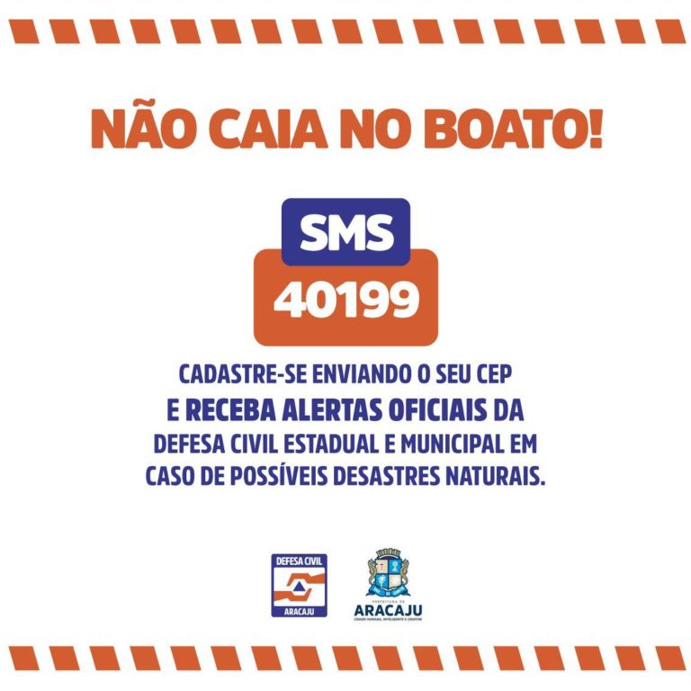 Defesa Civil nega declarações sobre barragem