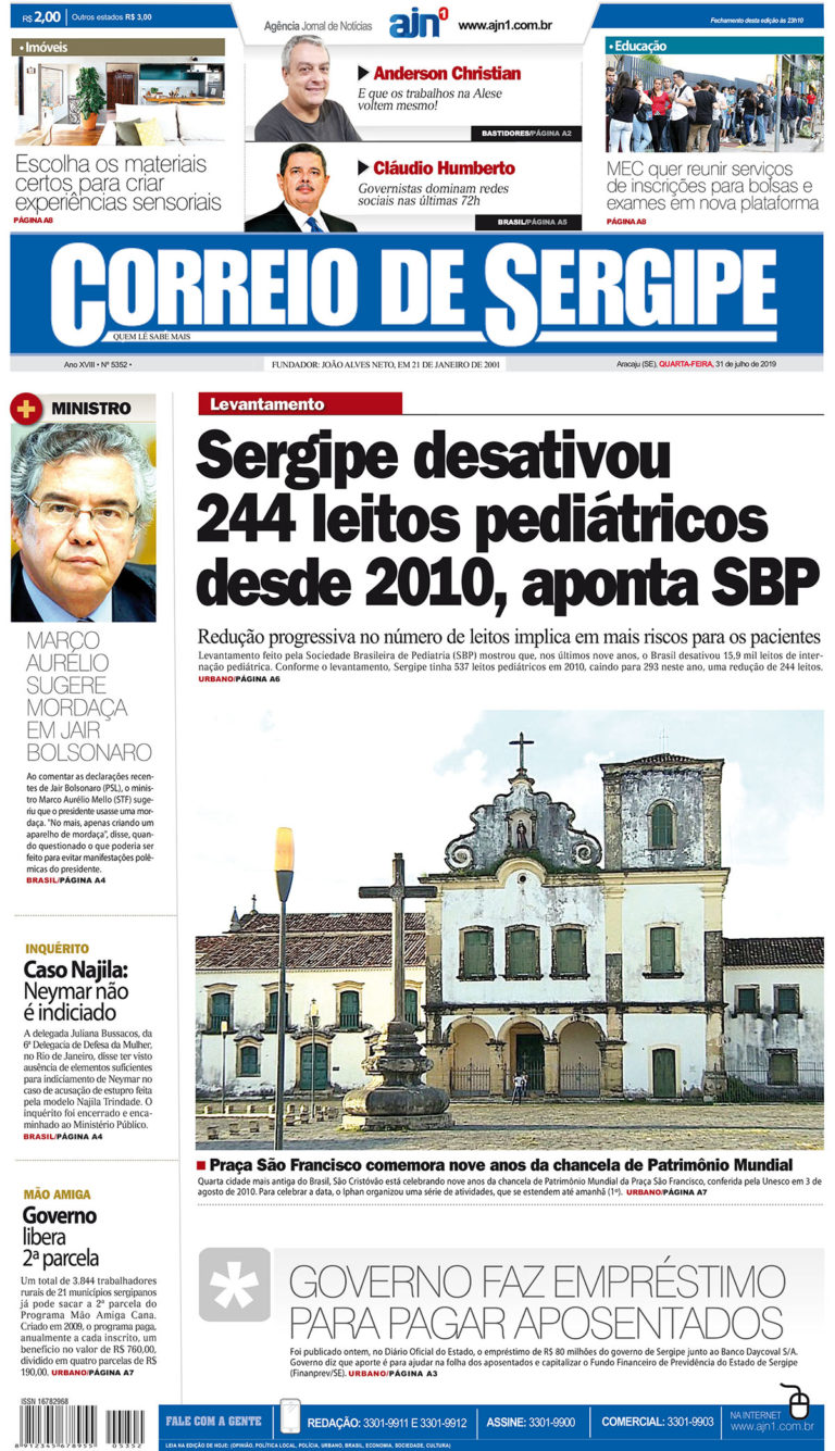 capa–31-07-2019