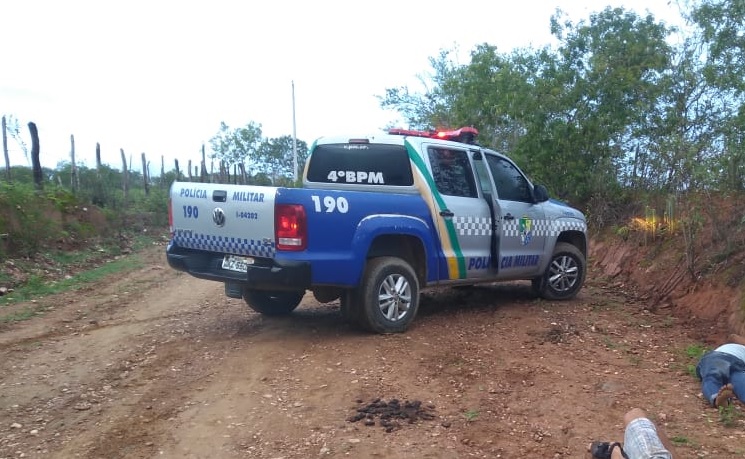 PC investiga execuções em Porto da Folha