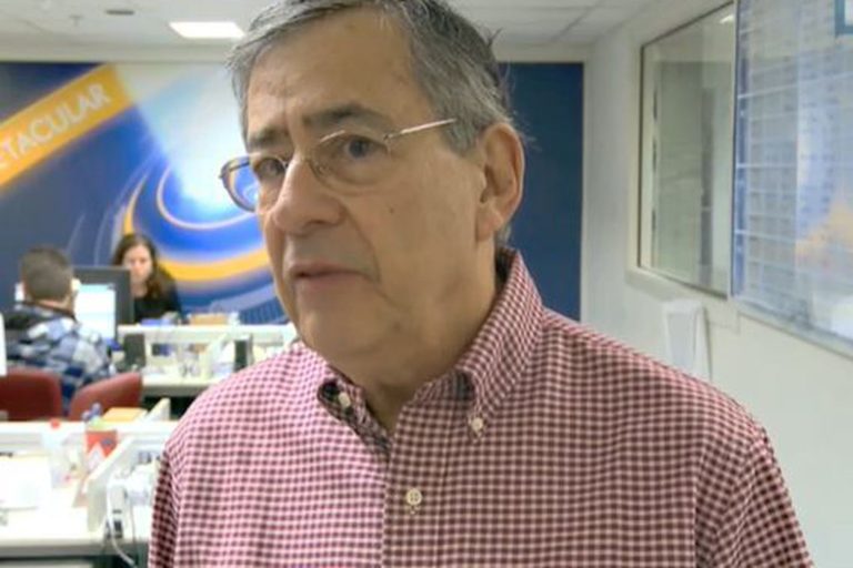 Paulo Henrique Amorim morre no Rio aos 77 anos