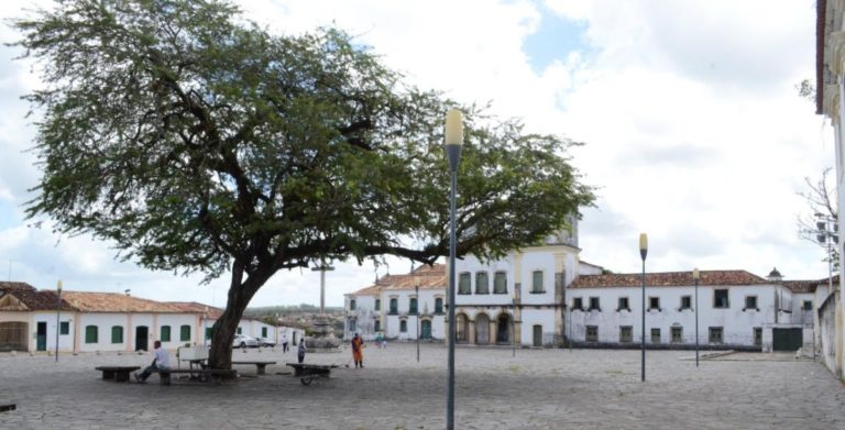 Chancela da Praça São Francisco será celebrada