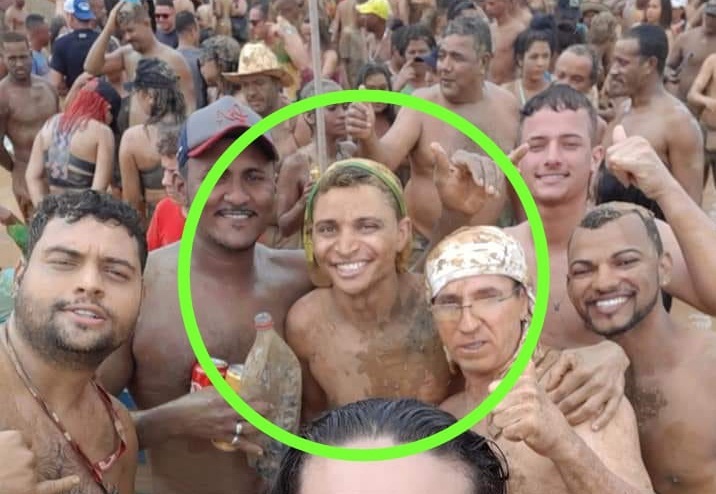 MP vai apurar conduta do vereador “Palhaço Soneca”