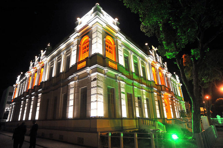 Museu da Gente Sergipana voltará a funcionar dia 27