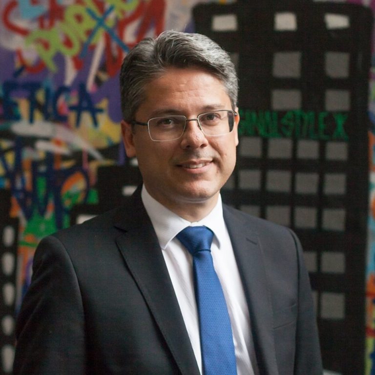 Bancada federal de Sergipe oficializa Alessandro Vieira como coordenador