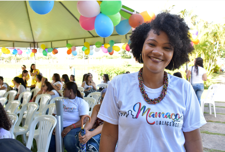 Cidades recebem Semana de Aleitamento Materno