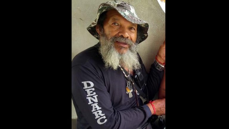 Policial Civil é morto a facadas em Santo Amaro