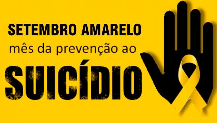 Seminário aborda prevenção do suicídio e saúde mental