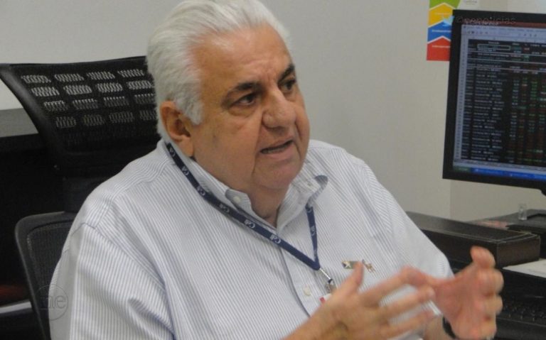 “Momento da construção civil é difícil, mas deve melhorar”