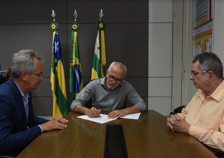 Aracaju e S. Cristóvão recuperarão vias após chuvas